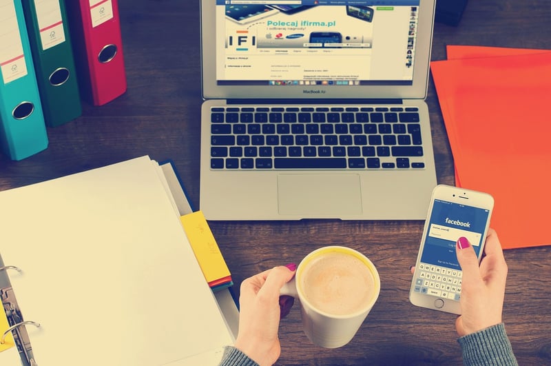 Social Media Platforms